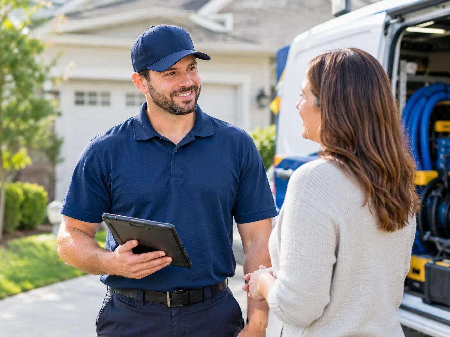 Sewage Backup Cleanup Harrogate, TN FAQs